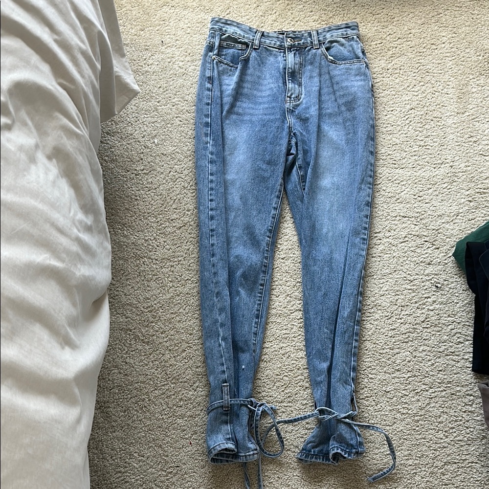 PLT Jeans
